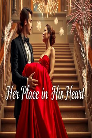 Her Place in His Heart by Isabella Reed