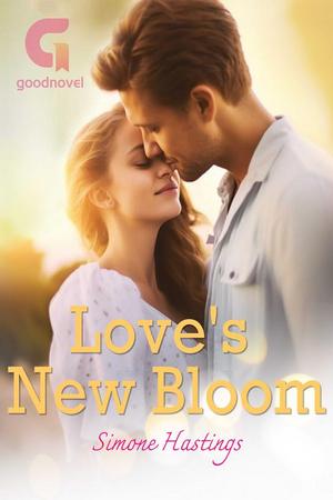 Love's New Bloom by Simone Hastings