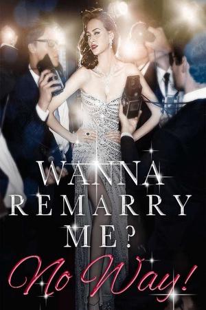 Wanna Remarry Me？No Way!